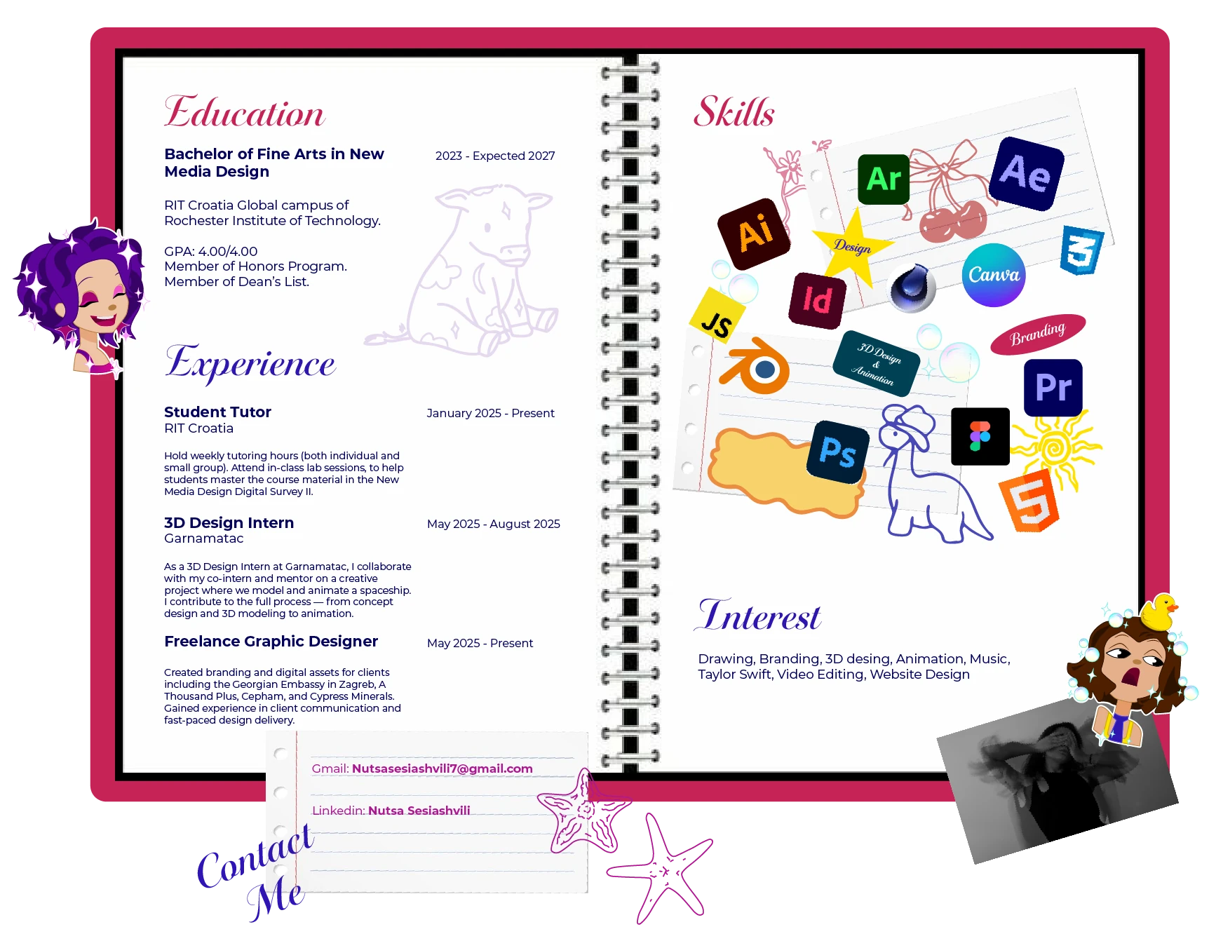 About Image