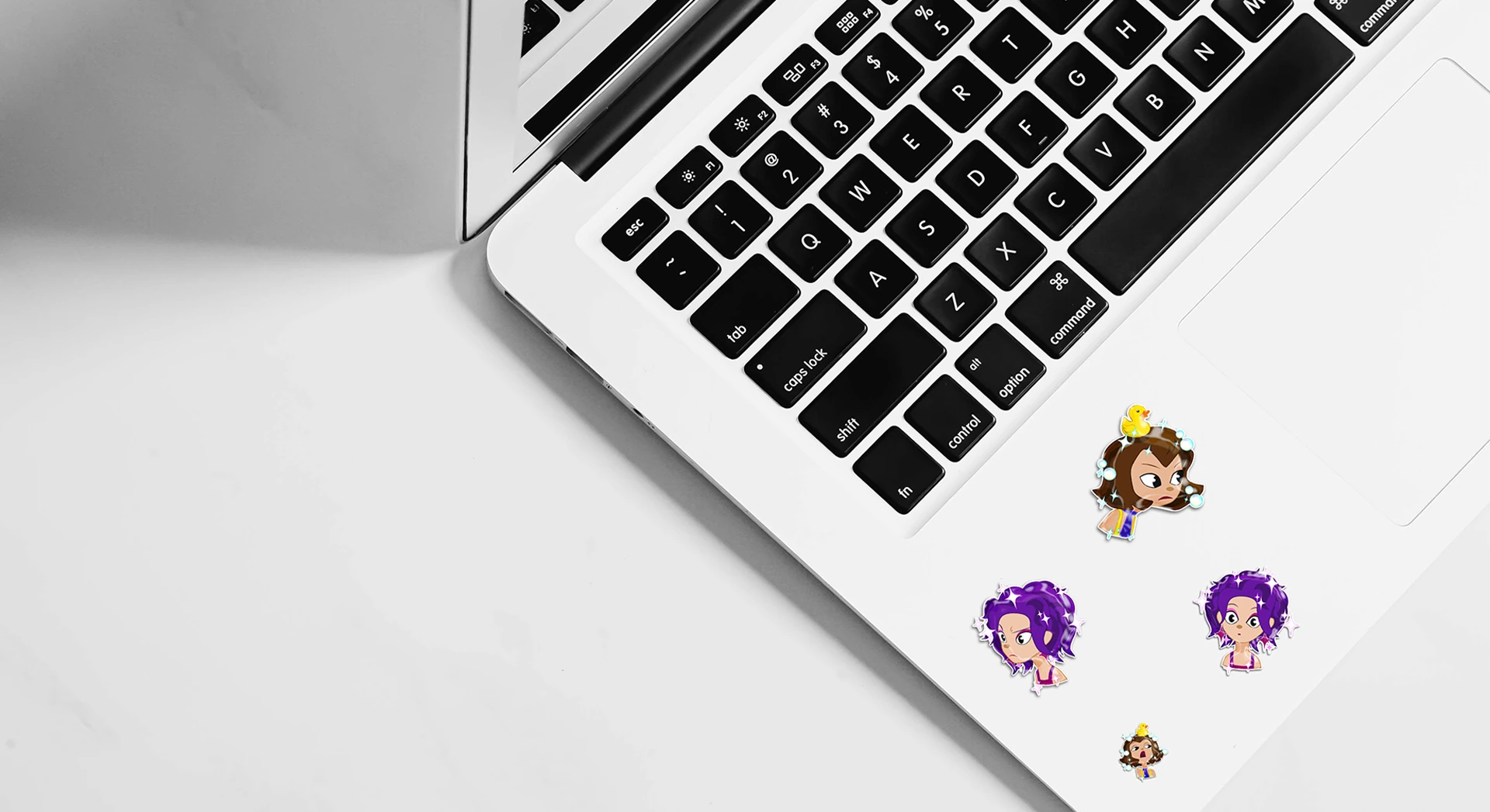 Digital Stickers