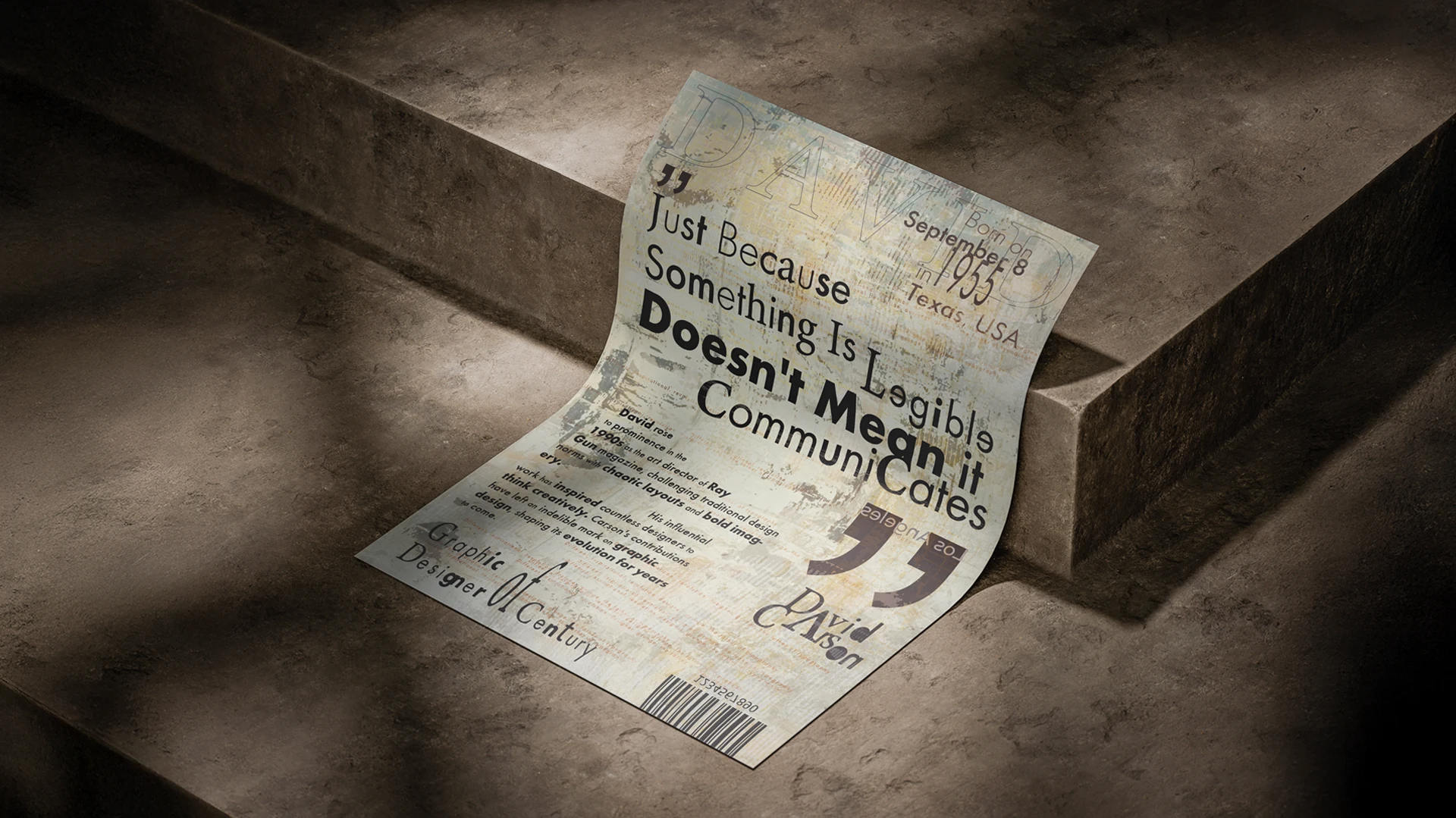 Poster 1