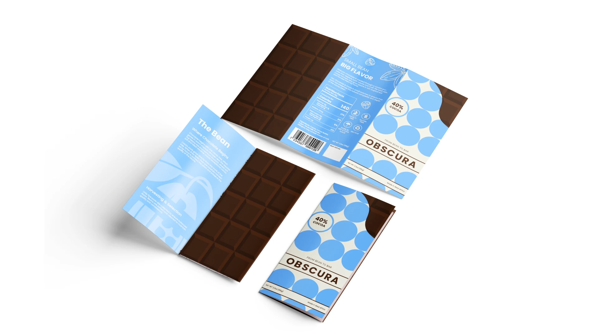 Leaflet