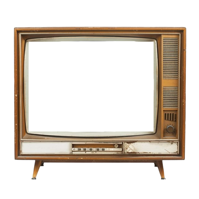 TV Frame
