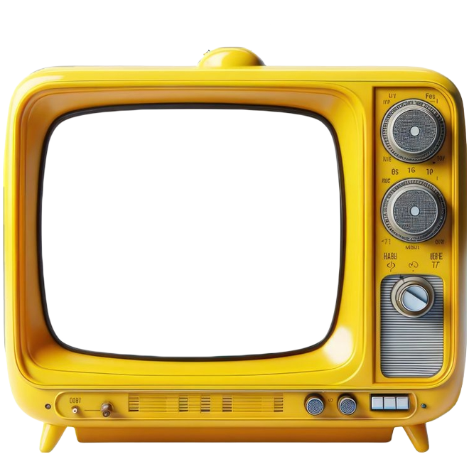 TV Frame