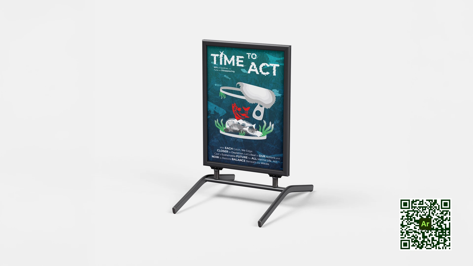 Time To Act